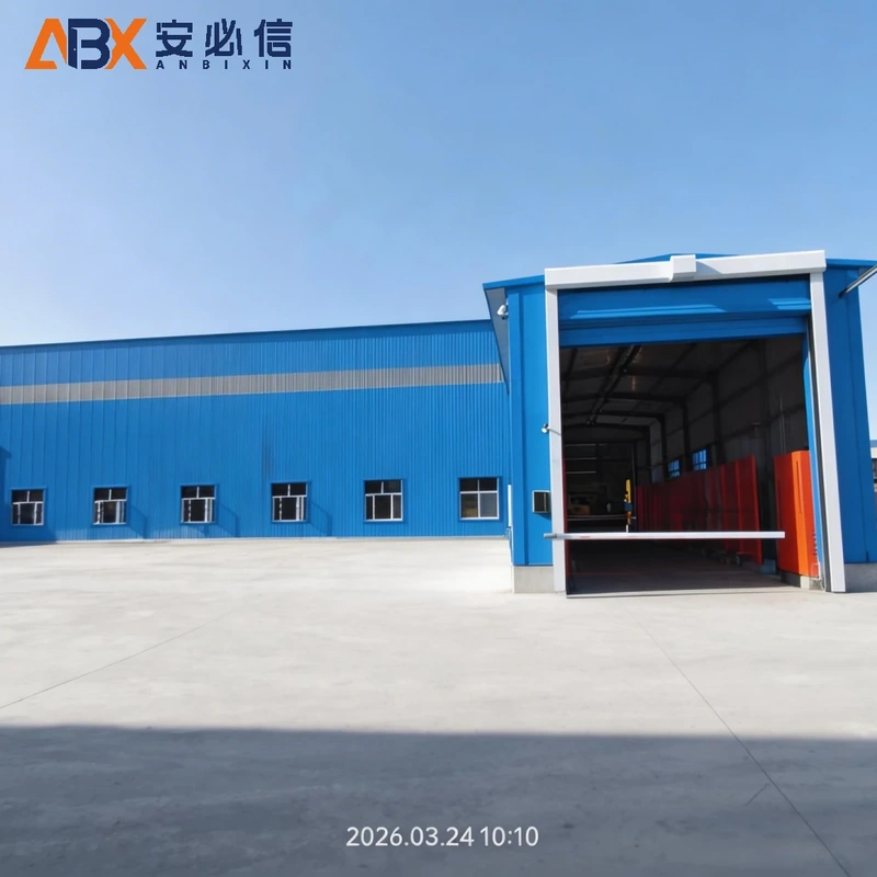 雅安市背带堆积门